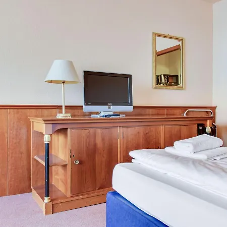 Apartamento Am Seeufer In Hahnenkle Goslar