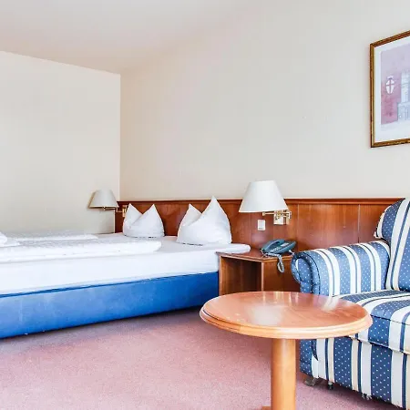 Apartamento Am Seeufer In Hahnenkle Goslar