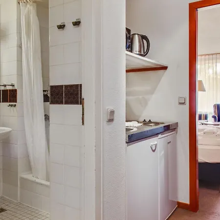 Am Seeufer In Hahnenkle Apartamento