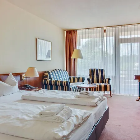 Apartamento Am Seeufer In Hahnenkle Goslar