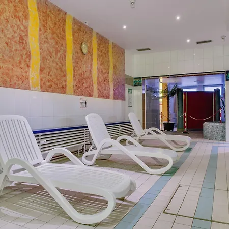 Am Seeufer In Hahnenkle Apartamento Goslar