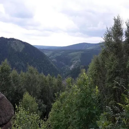 Am Seeufer In Hahnenkle Apartamento