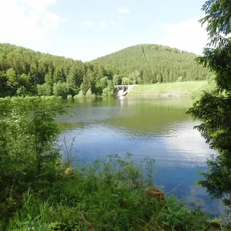 Am Seeufer In Hahnenkle Apartamento *
